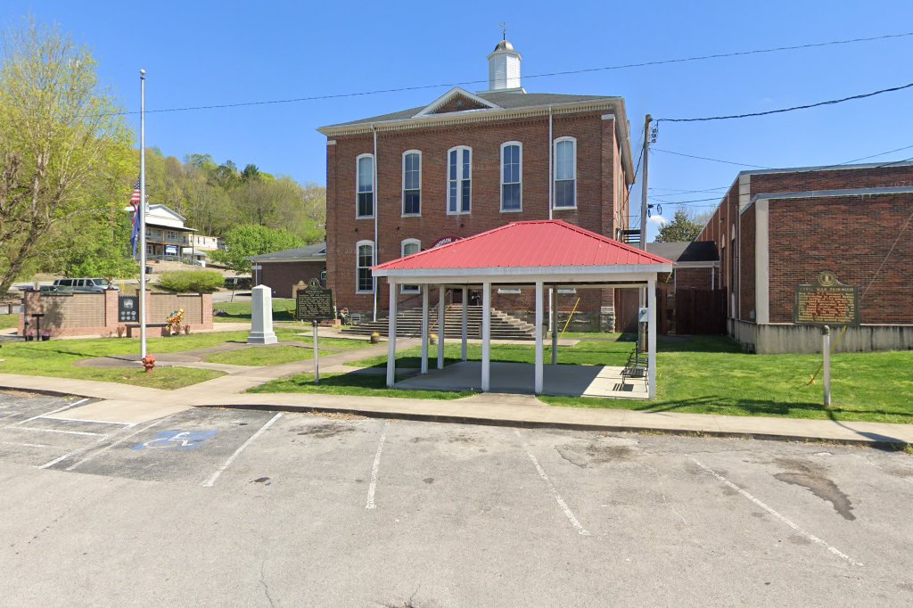 Edmonson County District Court