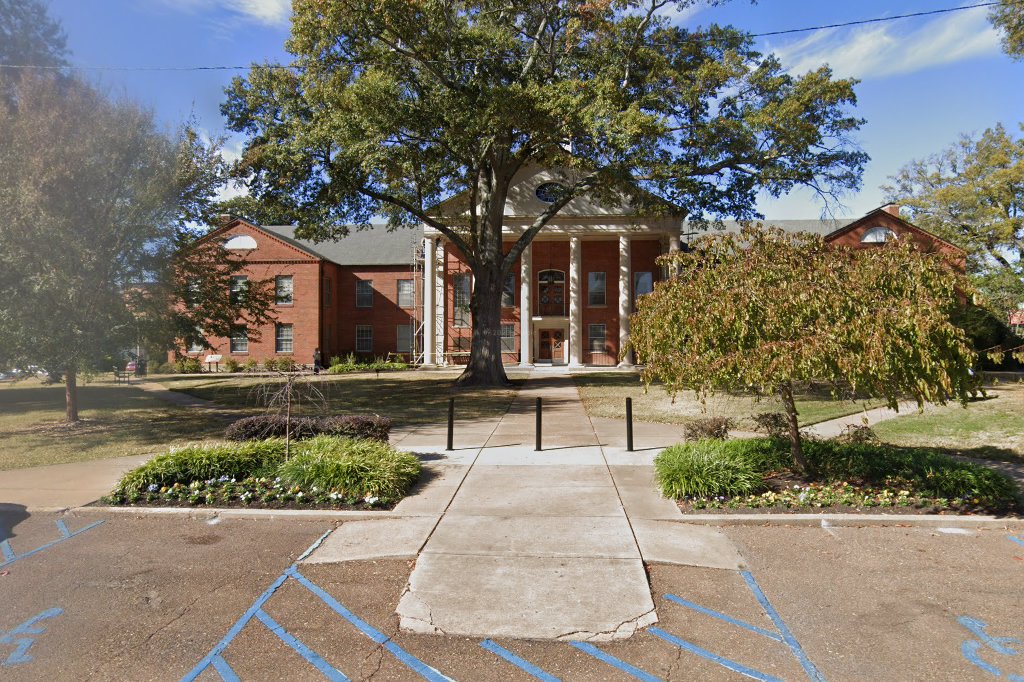 DeSoto County Court
