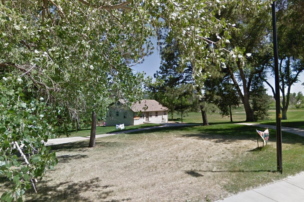 Cimarron Elementary School