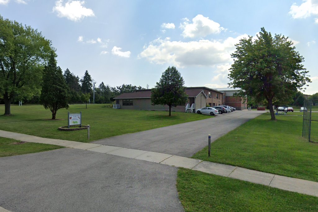 Gurnee Christian School