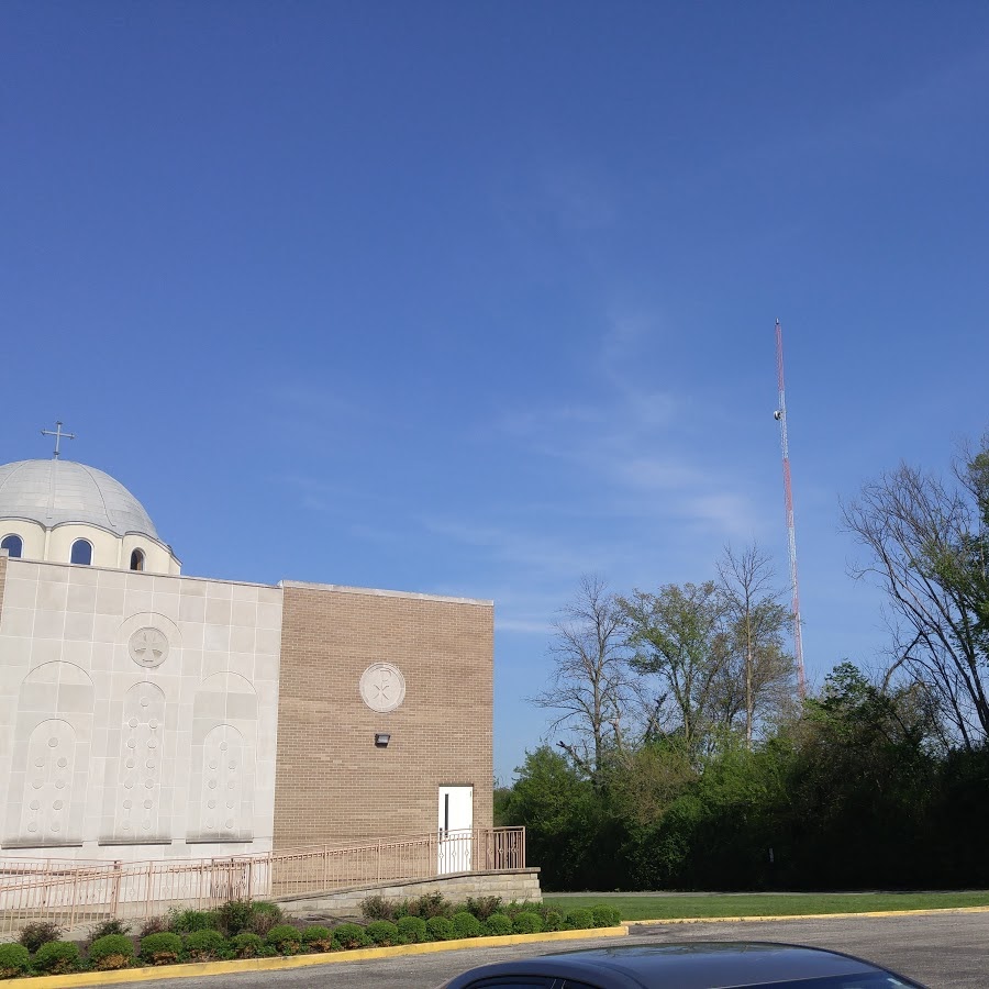 Guardian Angel Orthodox Day School