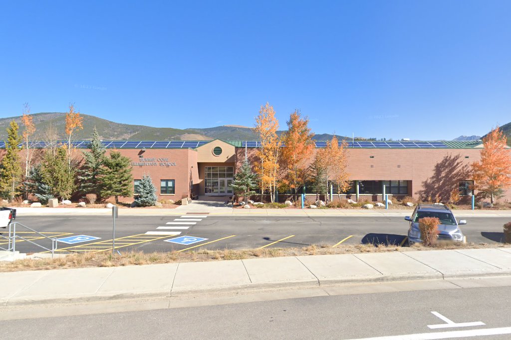 Summit Cove Elementary School