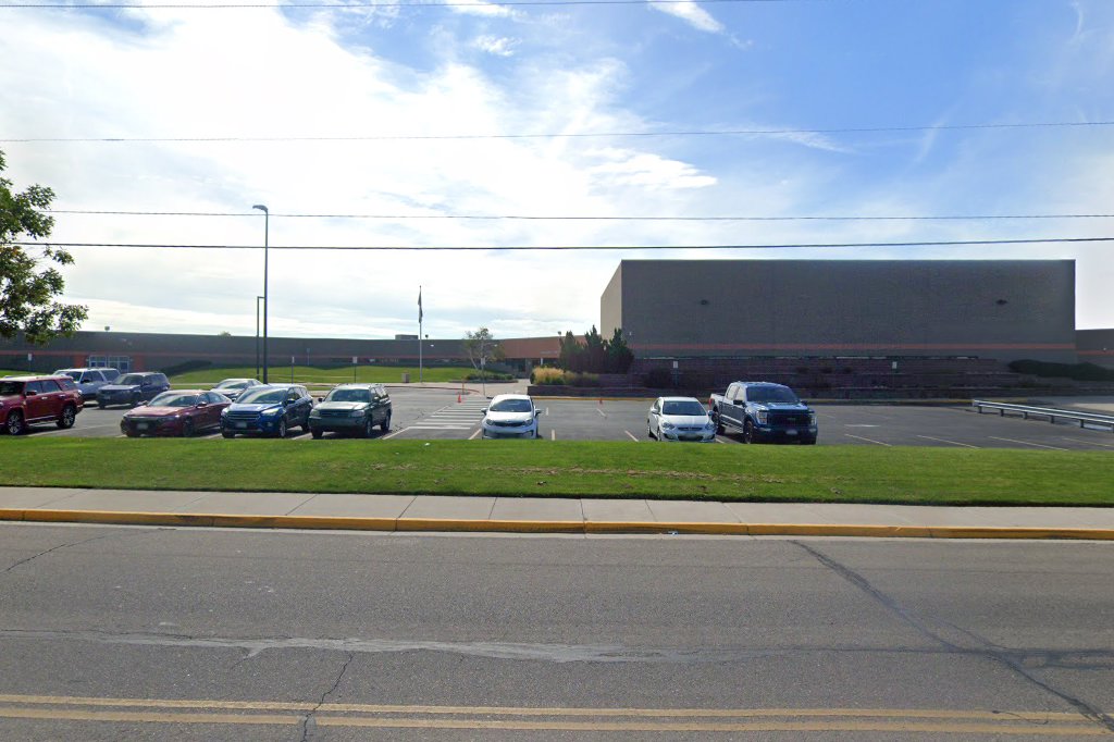 Twombly Elementary School