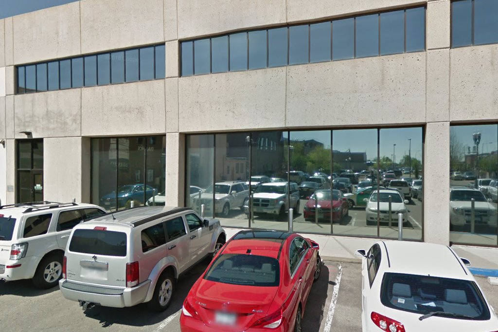 Weld County Public Defender