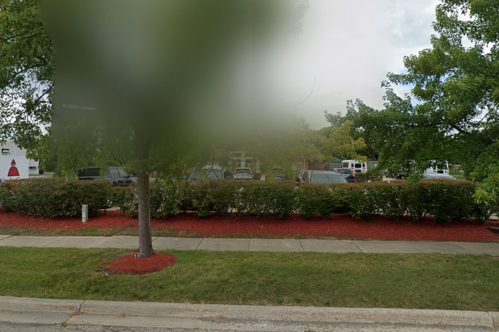 Kindercare Learning Ctr