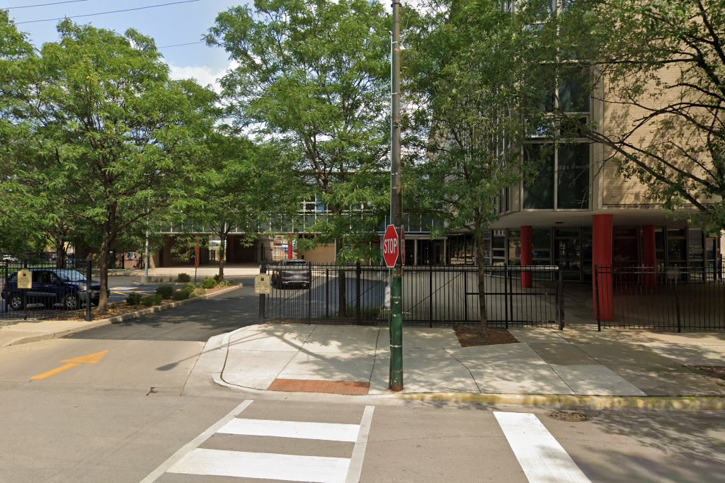 St Stanislaus Kostka School
