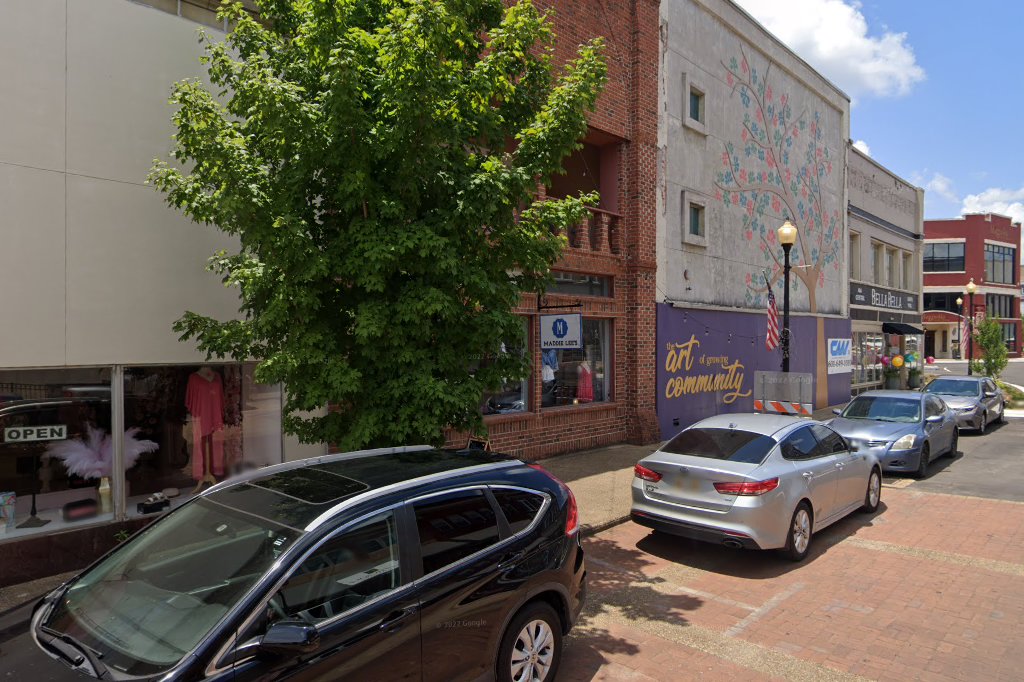 Laurel Justice Court