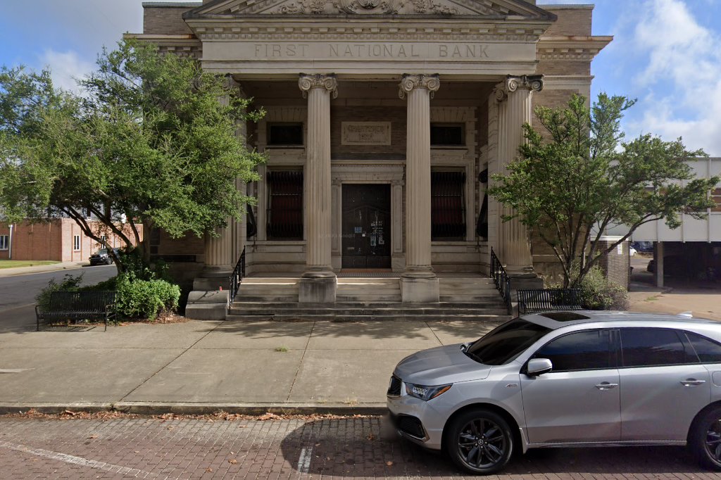 Greenville Municipal Court