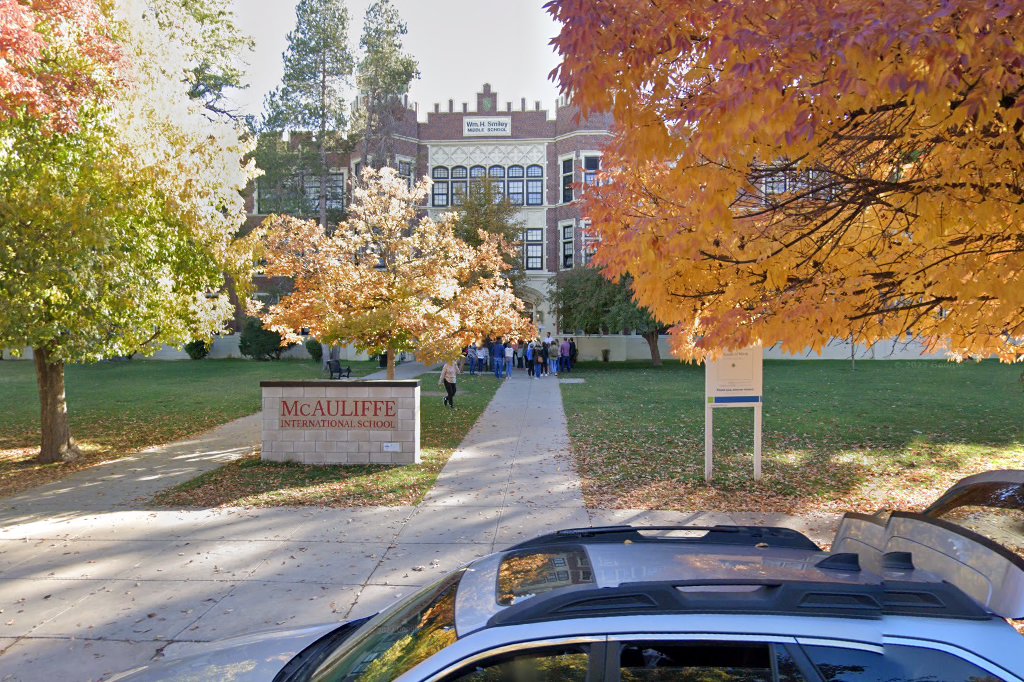 Venture School