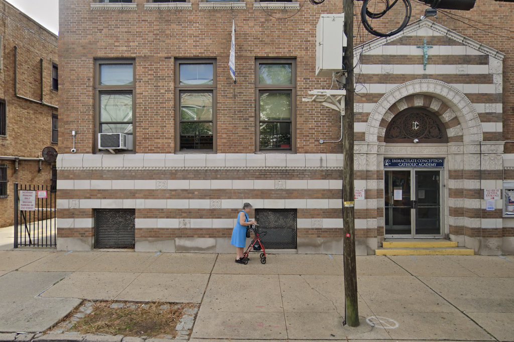 Immaculate Conception School