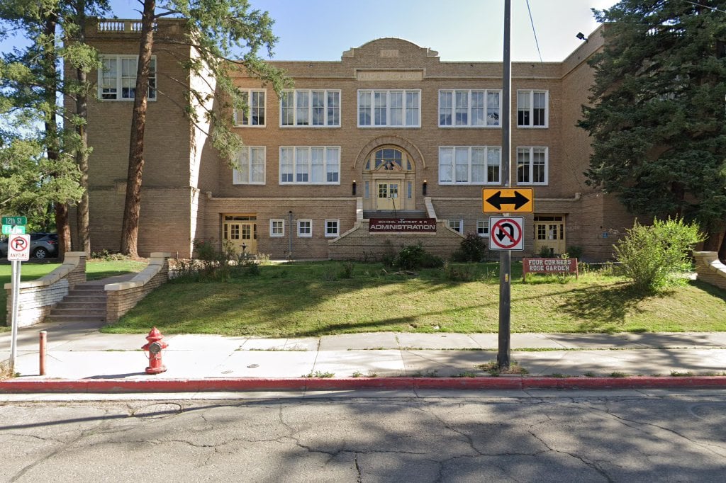 Southwest Colorado eSchool
