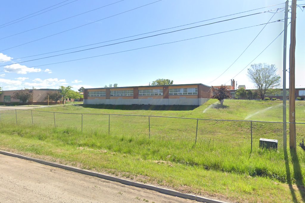 Florida Mesa Elementary School