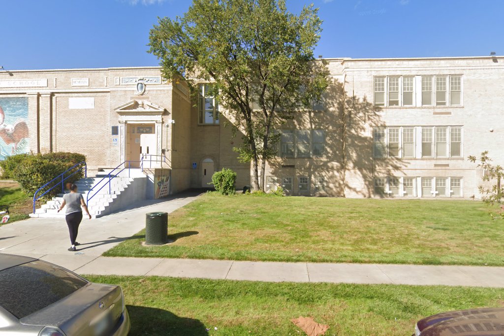 Fairview Elementary School