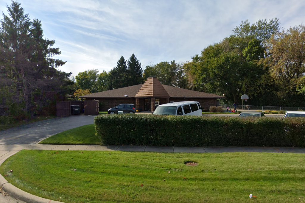The Children's House of Libertyville