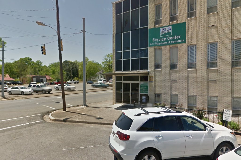 Fayette County Veteran Affairs