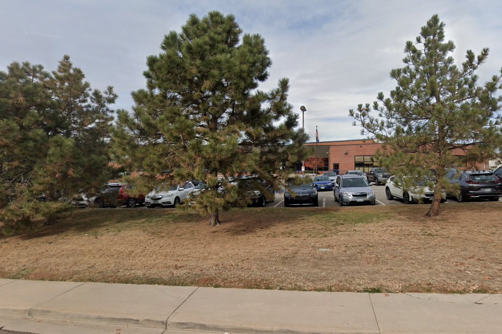 Sand Creek Elementary School