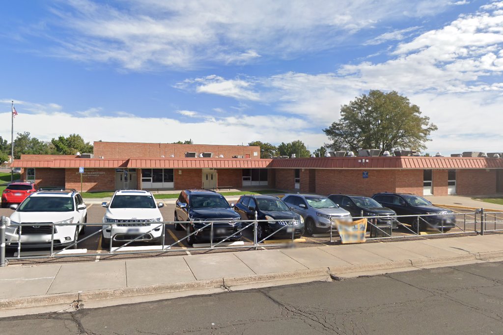 Stukey Elementary School
