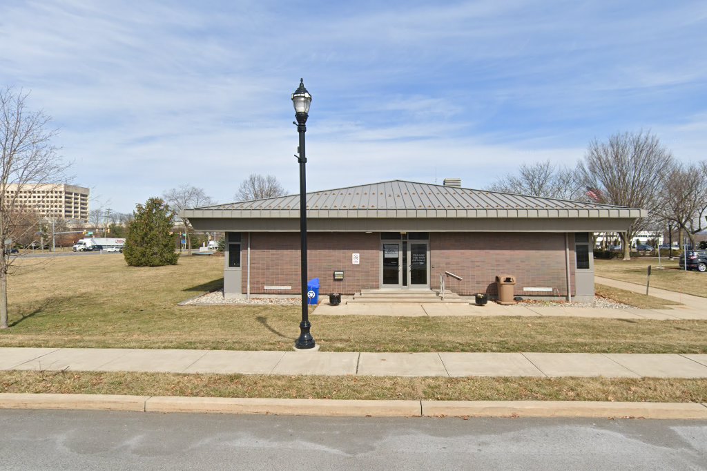 Piscataway Municipal Court