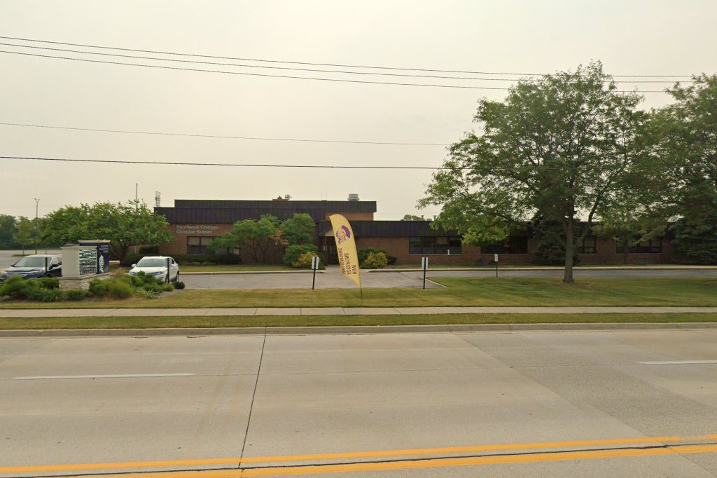 Southwest Chicago Christian School