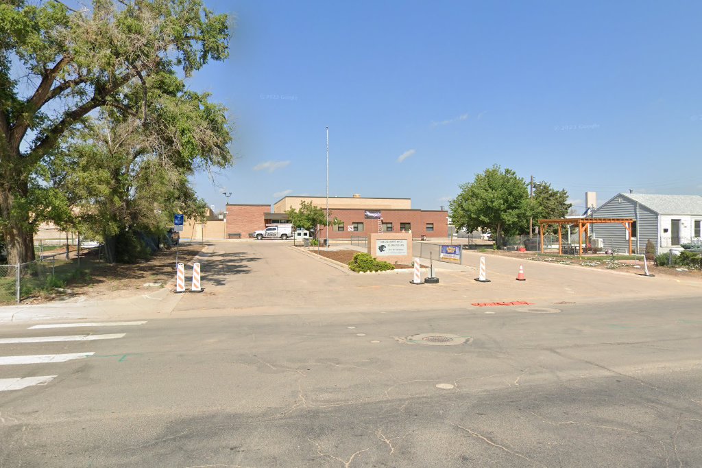 Martinez Elementary School