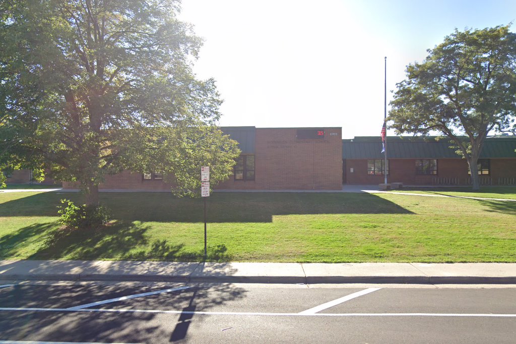 Woodglen Elementary School