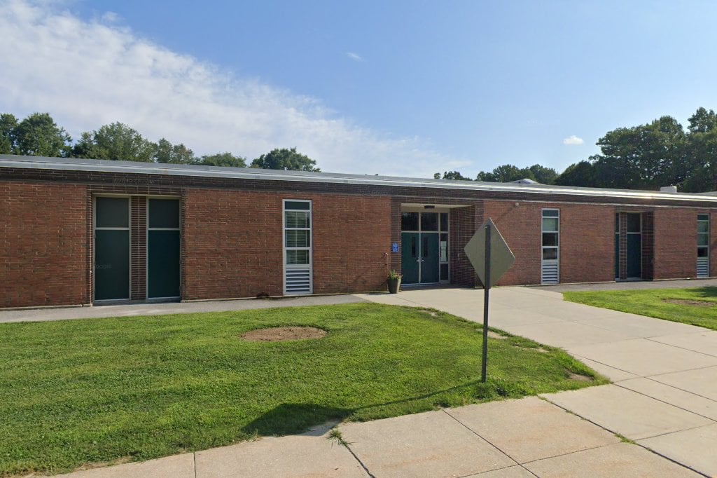 Cedarmere Elementary School