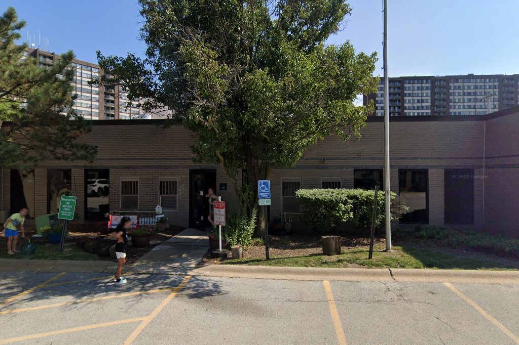 Brickton Montessori School