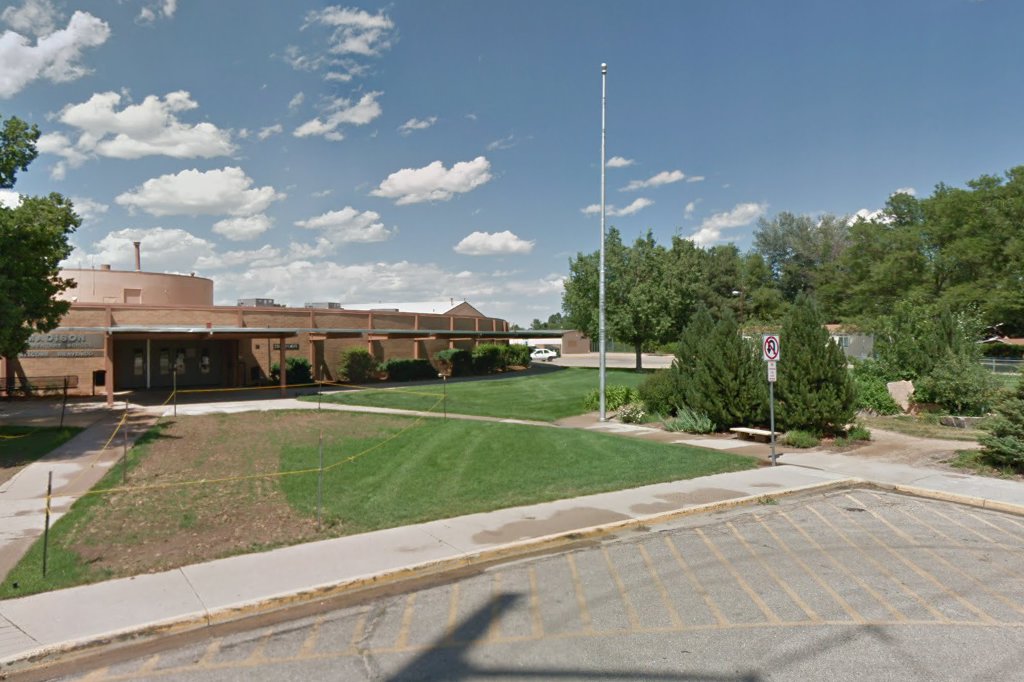 Madison Exploratory School