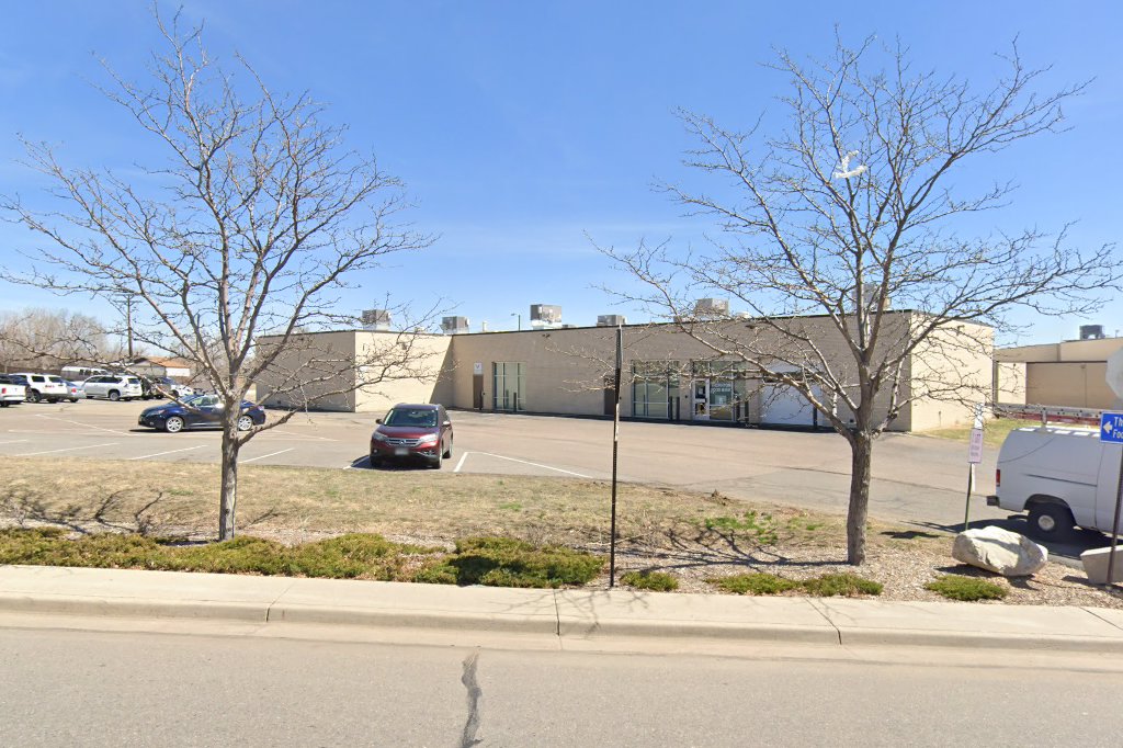 North Valley School for Young Adults