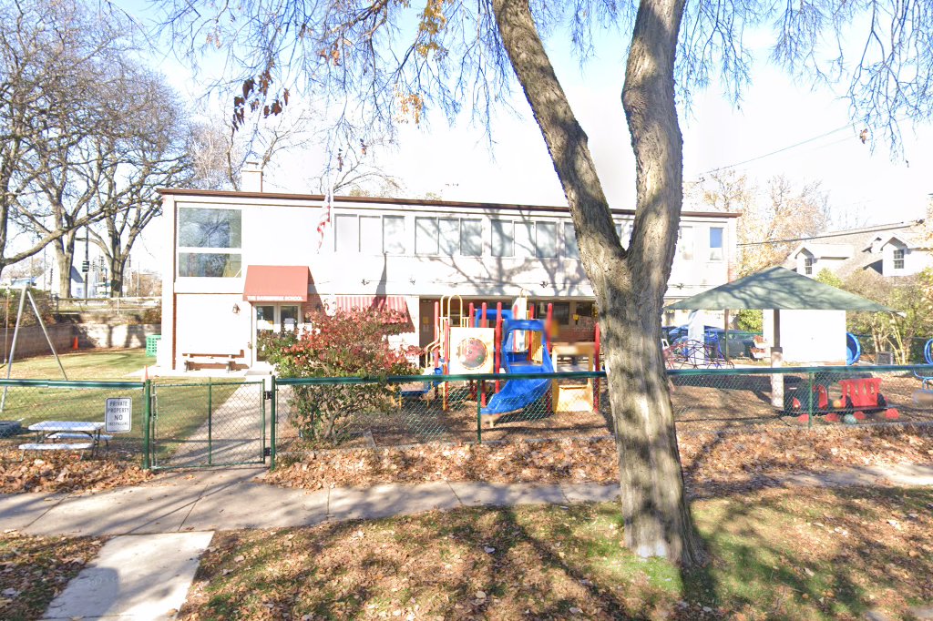 The Barbereux School
