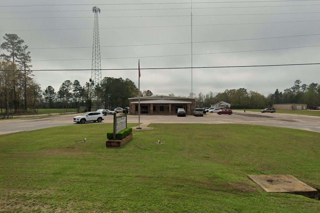 US Veterans Affairs Department Atmore