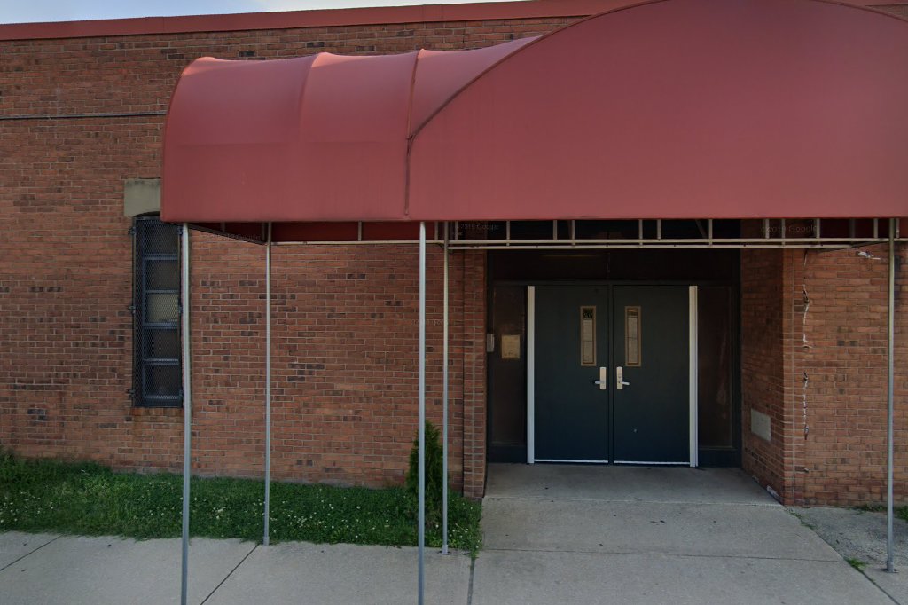 Lois T Murray Elementary School