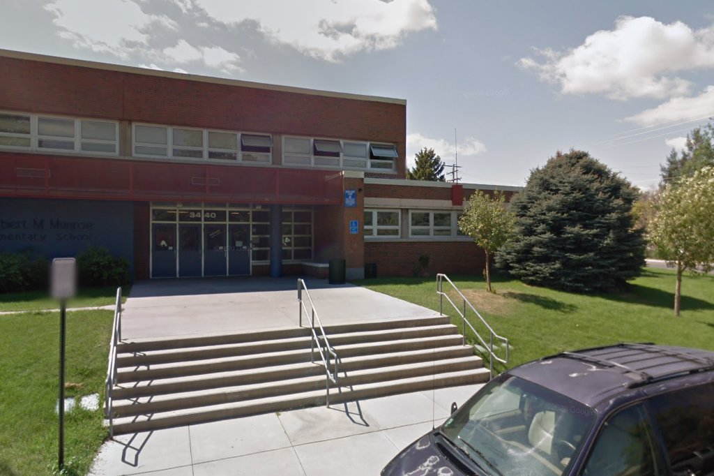 Munroe Elementary School