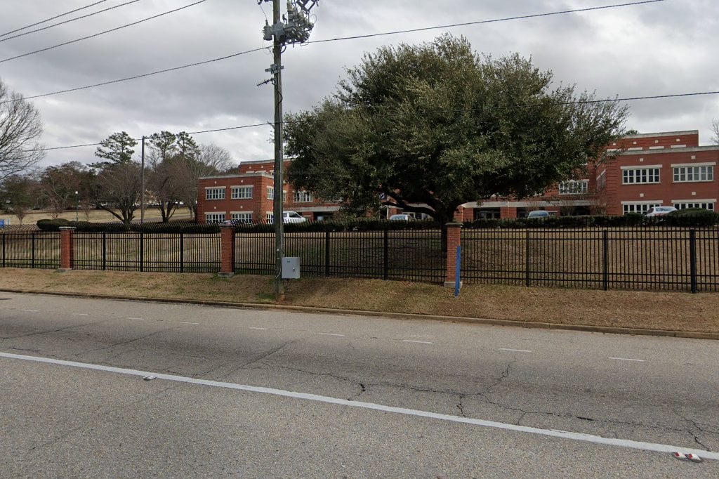 US Department of Veterans Affairs - Montgomery Regional Office