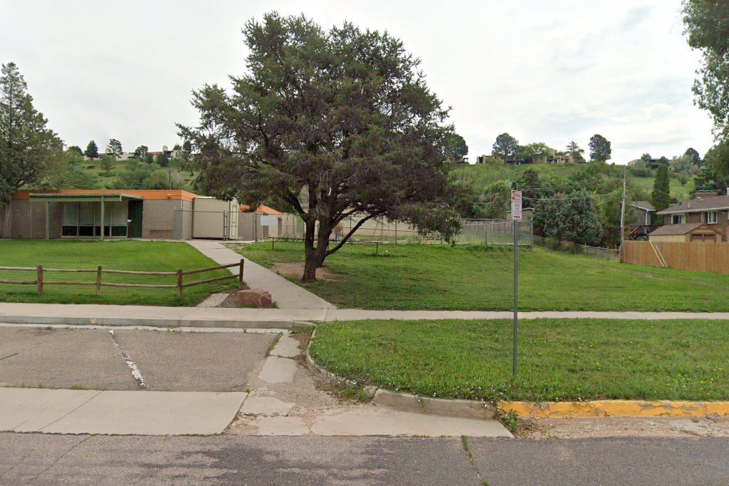Howbert Elementary School