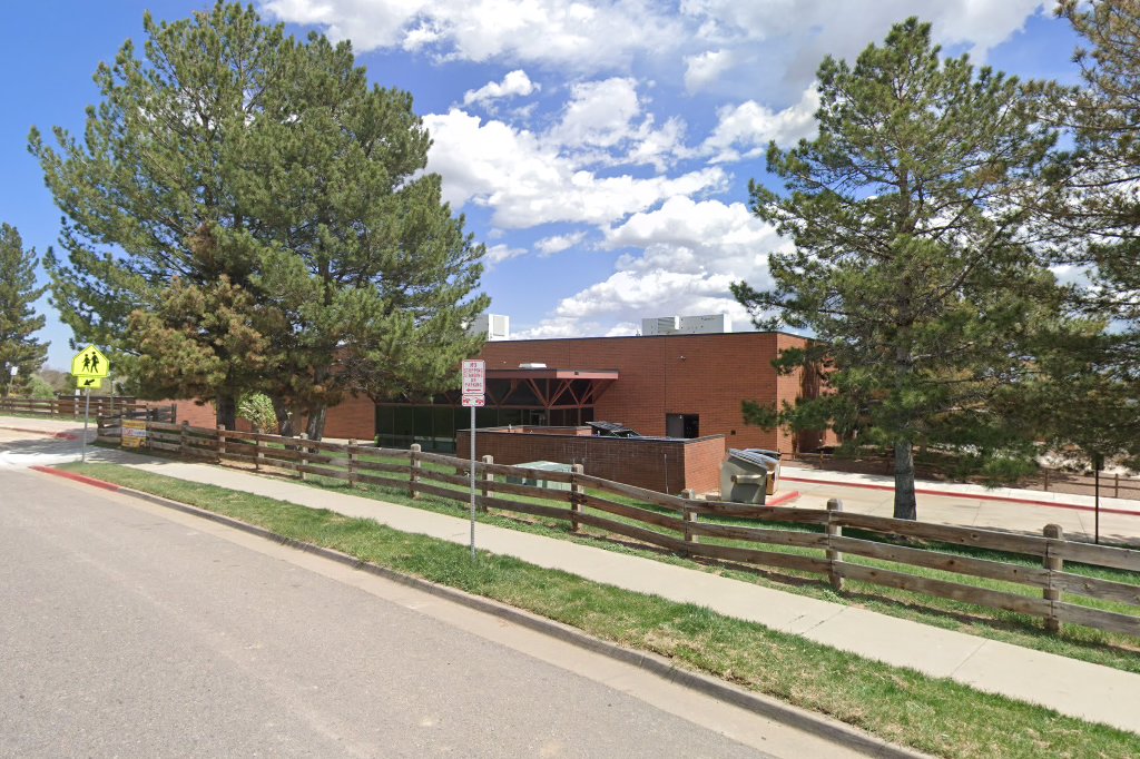 Sunrise Elementary School