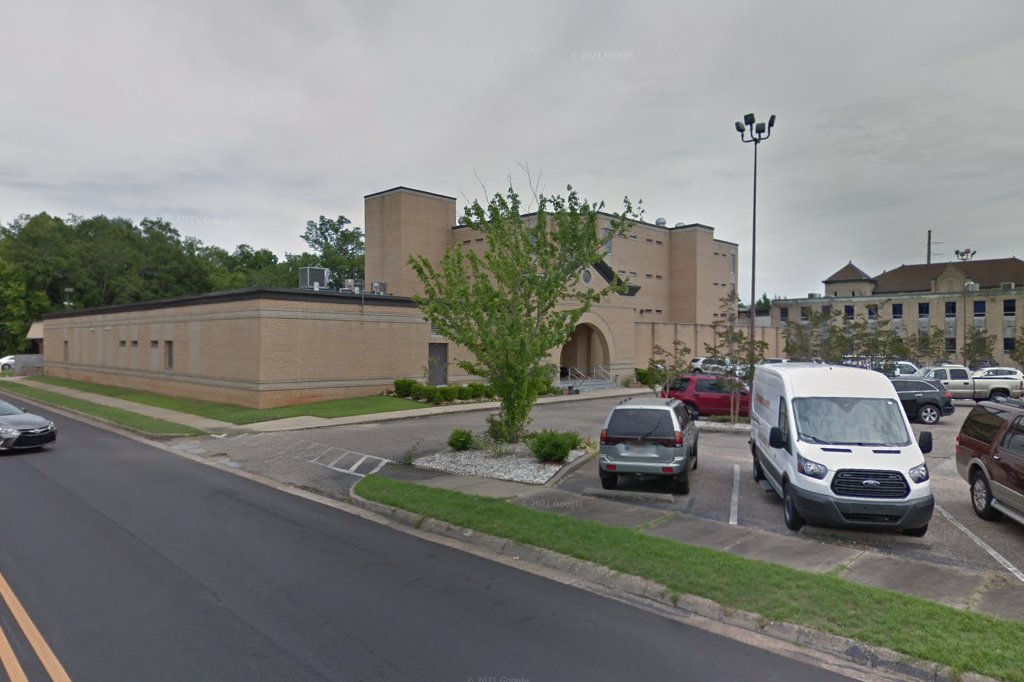 Autauga County Veterans Services