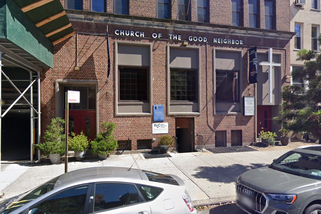 Manhattan Free School