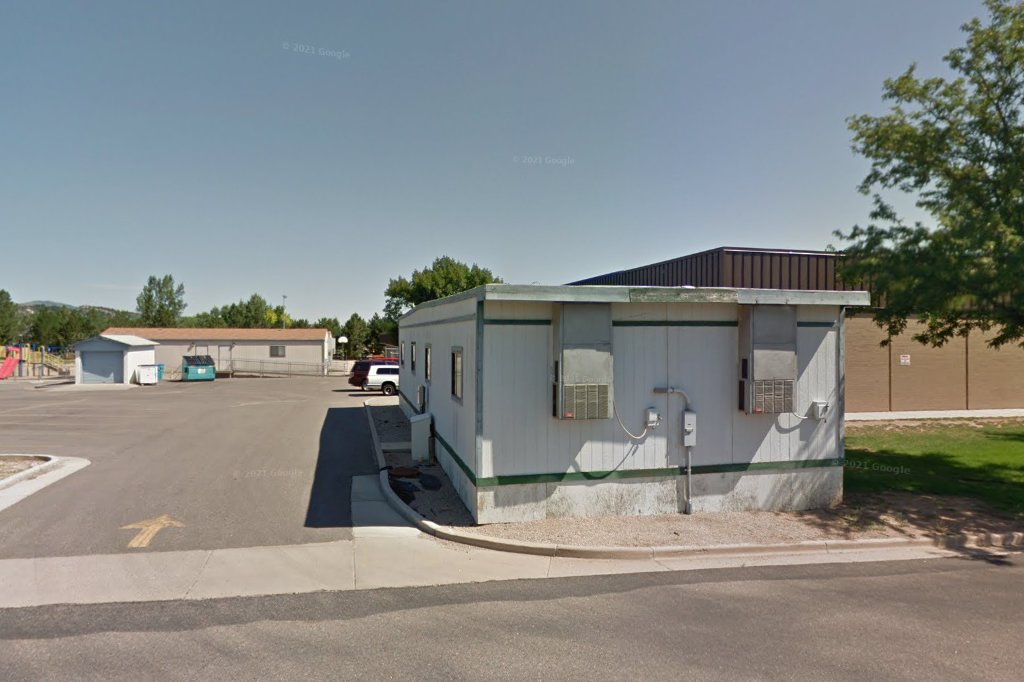 Namaqua Elementary School