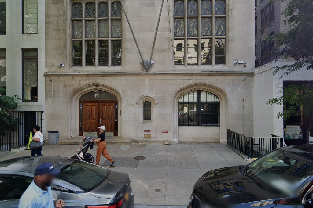 Manhattan High School For Girls