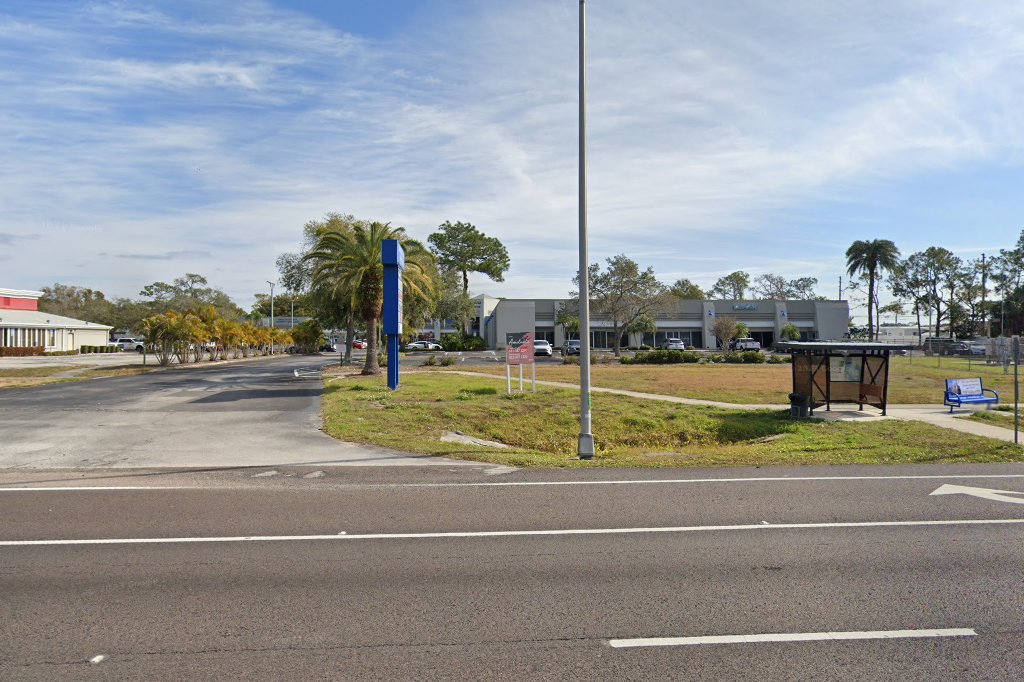 Clearwater Vet Center