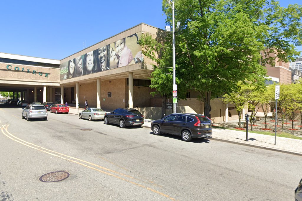 Essex County College
