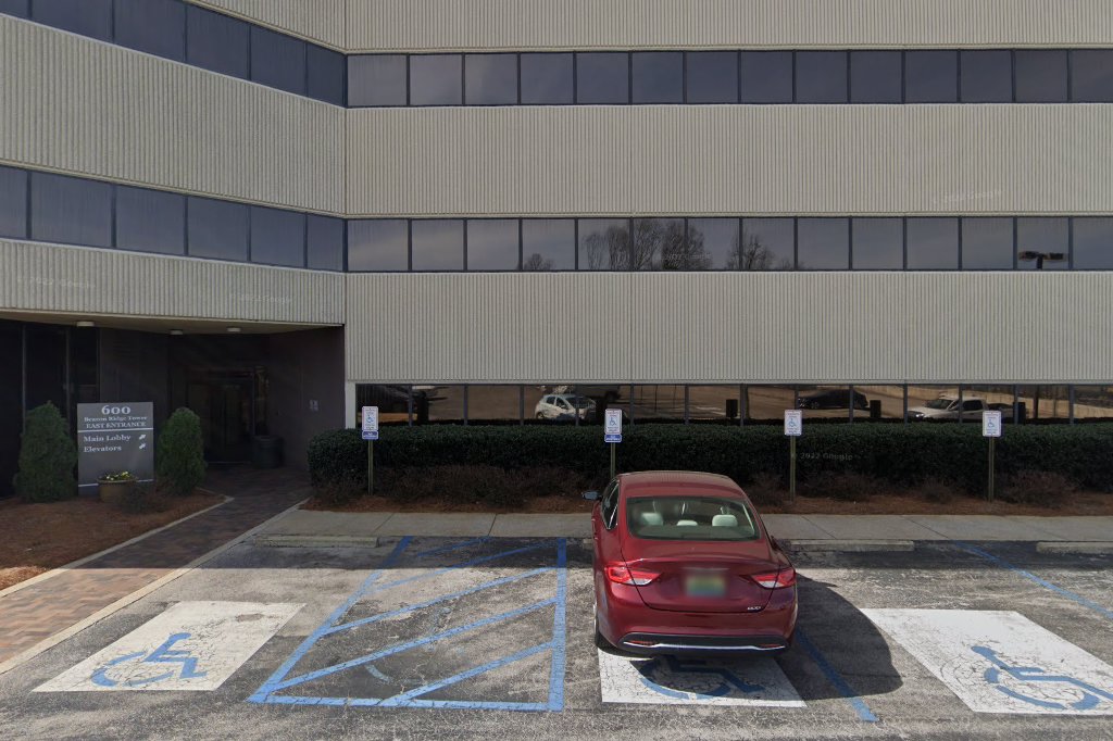 US Department of Veterans Affairs Birmingham