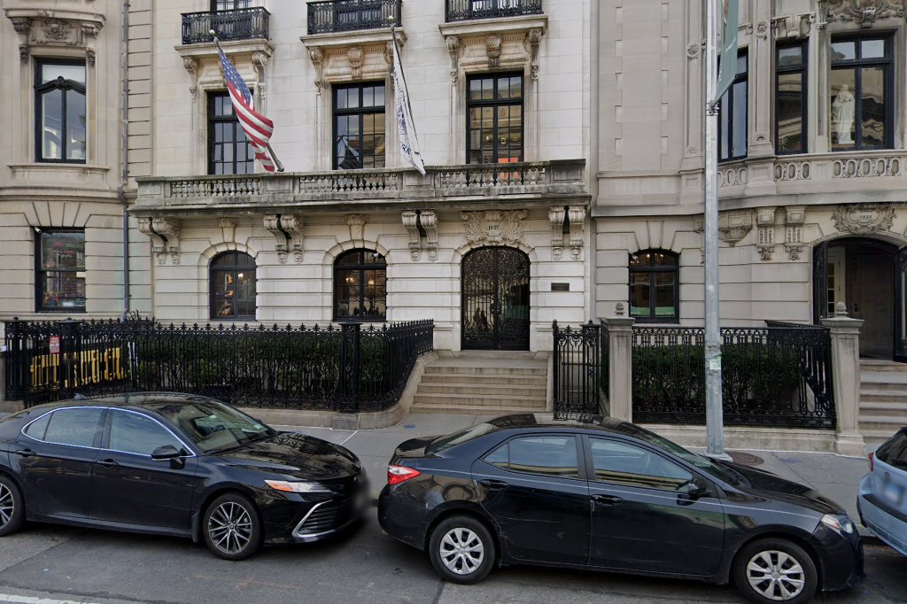 Marymount School of New York