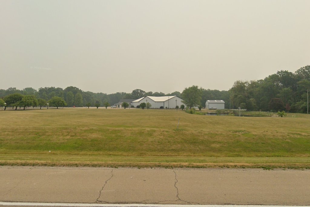 Rhema Christian Academy