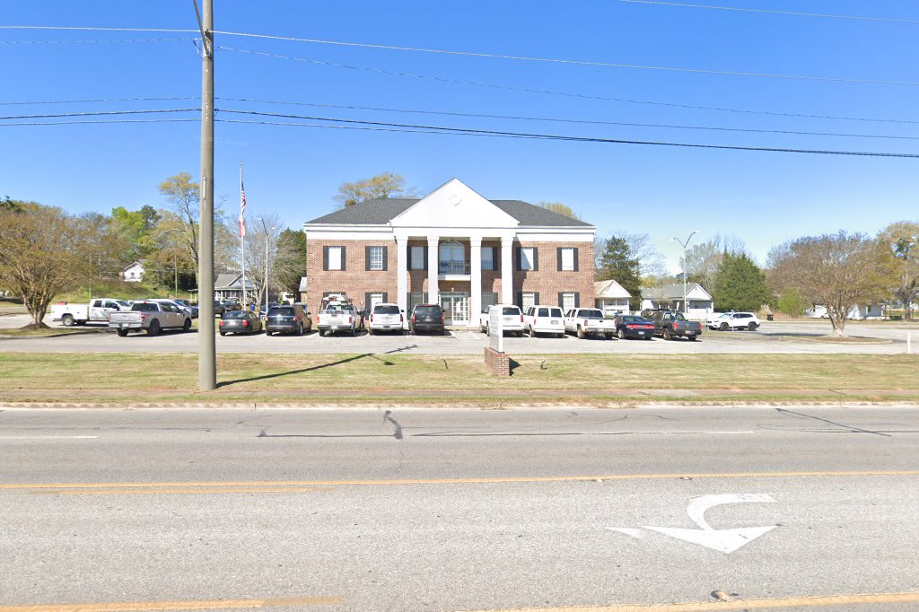 Chambers County Veterans Administration