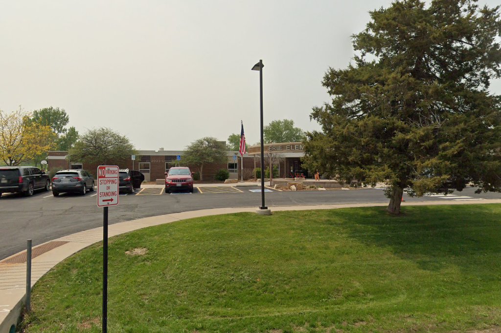 Erie Elementary School