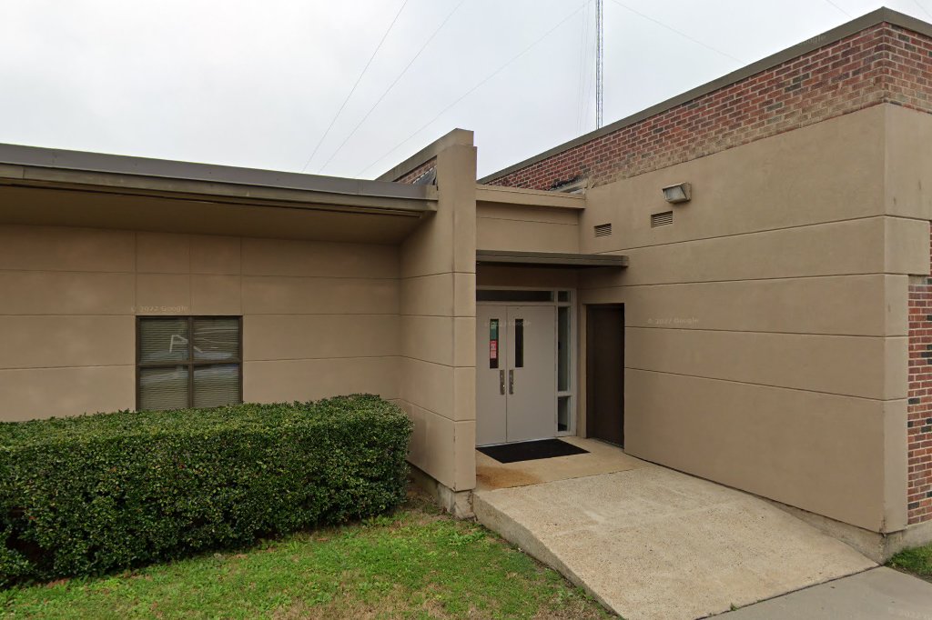 Pearl Municipal Court