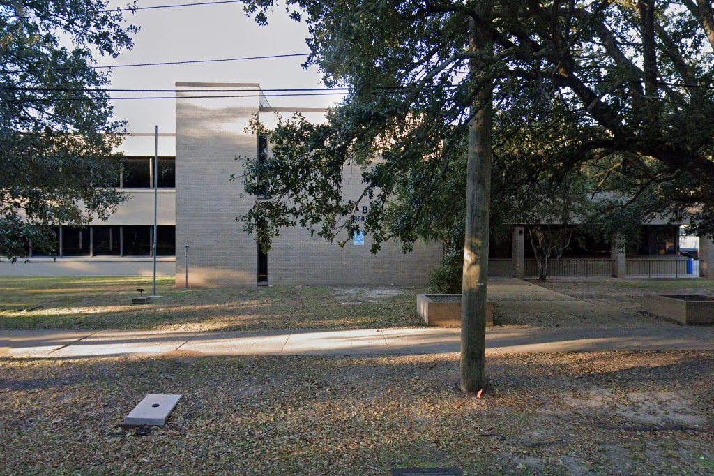 Alabama Veterans Administration - Mobile County Veterans Service Office