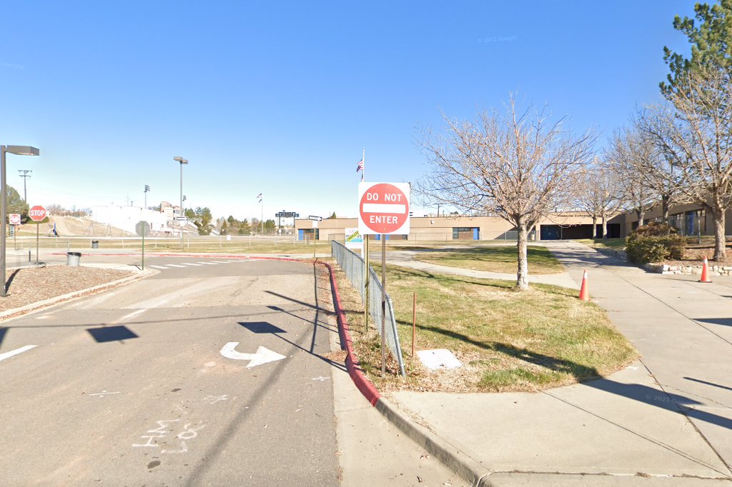 Thornton Elementary School